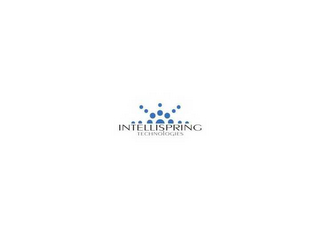 INTELLISPRING TECHNOLOGIES logo