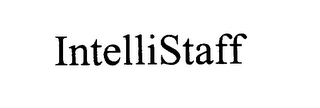 INTELLISTAFF logo