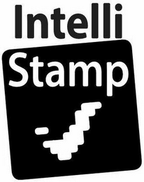 INTELLISTAMP logo