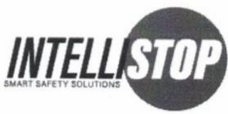 INTELLISTOP SMART SAFETY SOLUTIONS logo