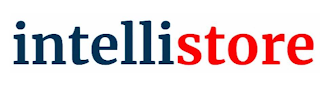 INTELLISTORE logo