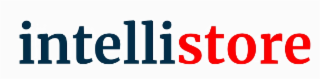 INTELLISTORE logo