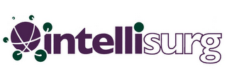 INTELLISURG logo