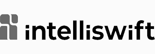 INTELLISWIFT logo