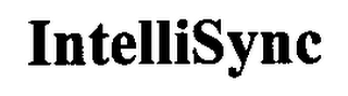 INTELLISYNC logo