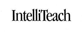 INTELLITEACH logo