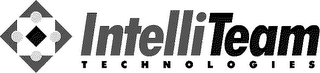 INTELLITEAM TECHNOLOGIES logo