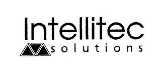 INTELLITEC SOLUTIONS logo