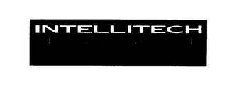 INTELLITECH INTERNATIONAL INC logo