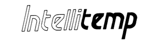 INTELLITEMP logo