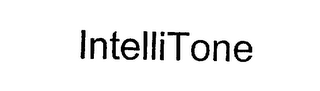 INTELLITONE logo