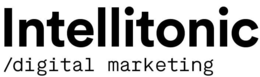 INTELLITONIC DIGITAL MARKETING logo