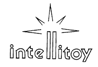 INTELLITOY logo