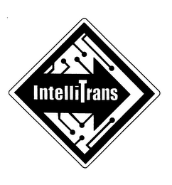INTELLITRANS logo