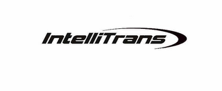 INTELLITRANS logo