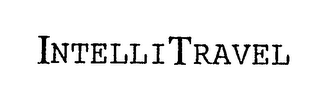 INTELLITRAVEL logo