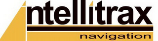 INTELLITRAX NAVIGATION logo