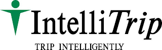INTELLITRIP TRIP INTELLIGENTLY logo