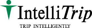 INTELLITRIP TRIP INTELLIGENTLY logo