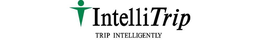 INTELLITRIP TRIP INTELLIGENTLY logo
