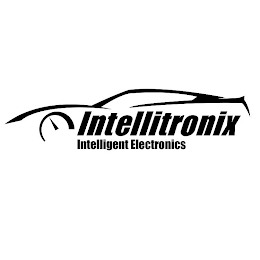 INTELLITRONIX INTELLIGENT ELECTRONICS logo