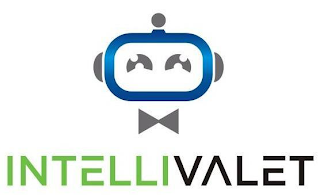 INTELLIVALET logo