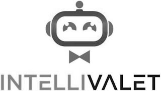 INTELLIVALET logo