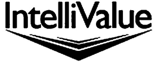INTELLIVALUE logo