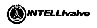 INTELLIVALVE logo