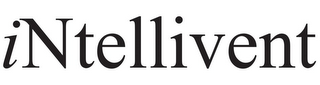 INTELLIVENT logo