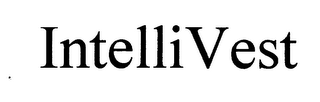 INTELLIVEST logo