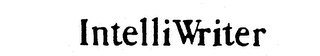 INTELLIWRITER logo