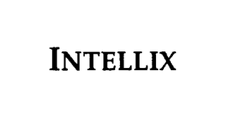 INTELLIX