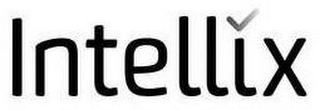 INTELLIX logo