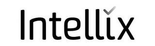 INTELLIX logo