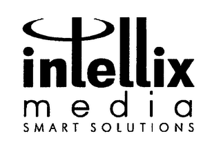 INTELLIX MEDIA SMART SOLUTIONS logo