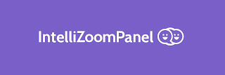 INTELLIZOOMPANEL logo