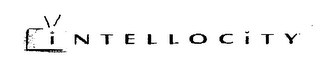 INTELLOCITY logo