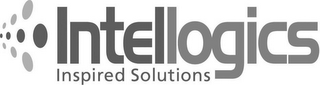 INTELLOGICS INSPIRED SOLUTIONS logo