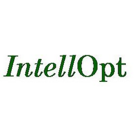 INTELLOPT logo