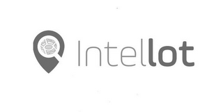 INTELLOT logo