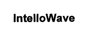 INTELLOWAVE logo
