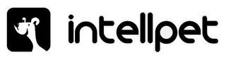 INTELLPET logo