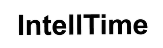 INTELLTIME logo