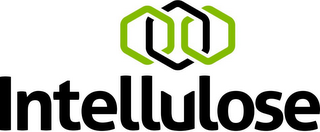 INTELLULOSE logo