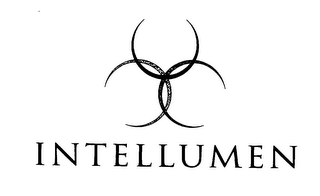 INTELLUMEN logo
