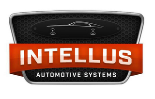 INTELLUS AUTOMOTIVE SYSTEMS logo
