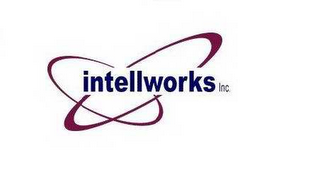 INTELLWORKS INC. logo