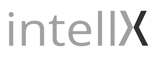 INTELLX logo