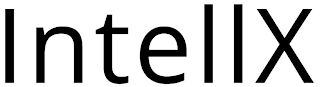 INTELLX logo